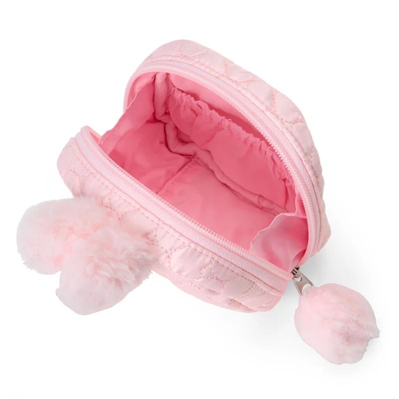 Sanrio My Melody Pouch ( Merousaromiusa ) Japan NEW Sanrio Characters