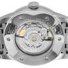 Railroad Watch H40515131 Silver [Hamilton] Men's [Item]