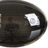 MINI R55 2006- LED Seitenblinker GETÖNT DYNAMISCH 2 Stück. EINSTELLEN