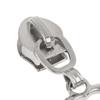 10Pcs Sewing Accessories 3# 5# Zipper Slider For Nylon Zippers Tape Bag Zips Closure Head Puller Suitcase Zipp Repair Kit