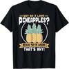 Back And Body Hurts Cool Funny Workout Shirt Parody Exercise T-Shirt