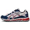New Gel Kayano 5 360 'Cream Mako Blue' Women's 1022A139-100