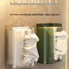 Boliginnredning – Dispensere for sanitetsservietter