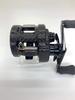 CUSTOM Custom Decal for YOROI 18 Ryoga 1016 Baitcasting Reel SEAT.JP (Black, Left-Handed)