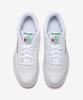 [Reebok] Club C 85 - White:Green RXSOXXCCUE1