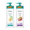Nourishing Body Lotion 400ml + Soothing Body Lotion 400ml_632478