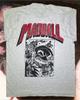 NEUES Madball 40 Unzen Reiner Hardcore T-Shirt Größe S bis 5XL Fanmade Unisex T-Shirt