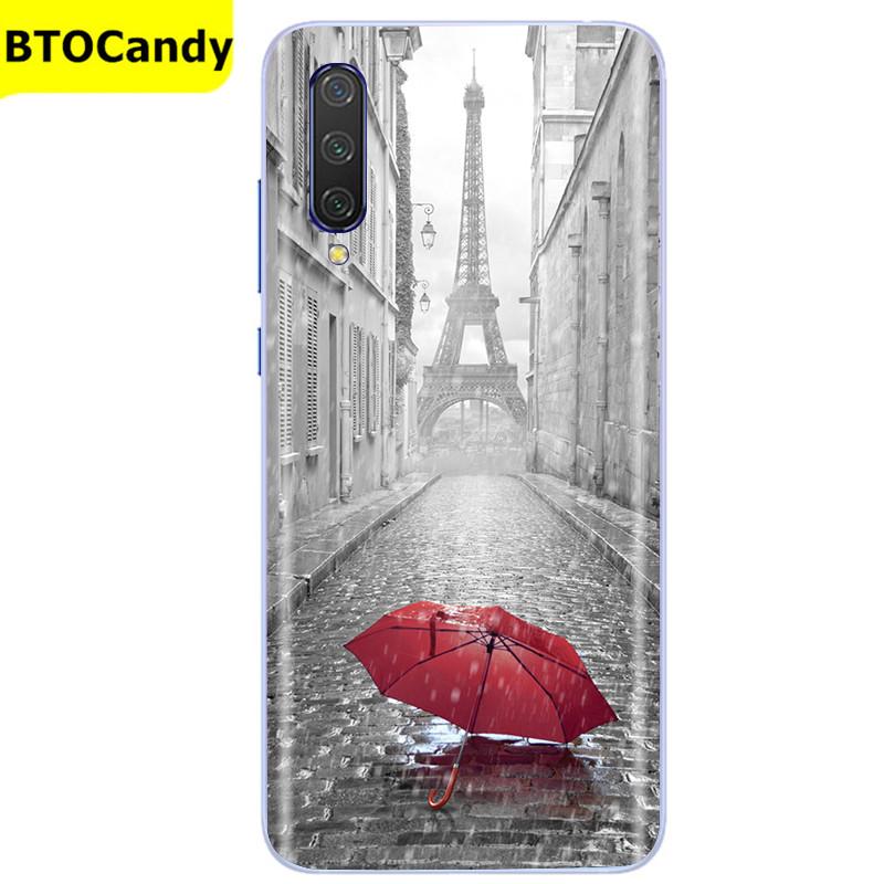 

Силиконовый чехол для Xiaomi Mi 9 Lite, мягкий чехол из ТПУ Mi9 Mi 9se, задняя крышка для телефона, чехол для Xiaomi Mi 9/Mi 9 Se, чехол для телефона Funda Xiaomi Mi 9 Lite