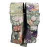 MOLLE Tactical Double Magazine Pouch for Type 92 Pistol