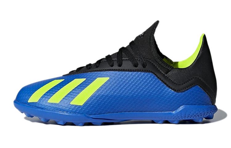 Футбольные бутсы Adidas X Tango для детей Школьные DB2422 38⅔