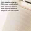 Insulated Water Bottle Cover Neoprene Bottle Pouch Holder New Sleeve Bag  Fitness