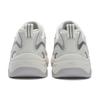 New FILA FLUXION Sichuan Flow Shoes Low Top Casual Shoes Women's White Purple F12W532115FSC