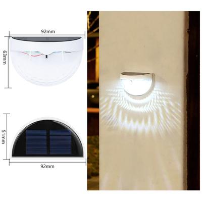 Led Işıklar – Led güneş lambası