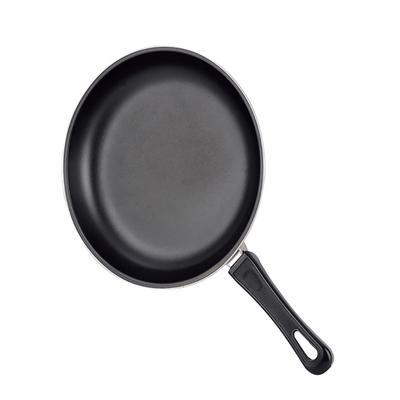 Bratpfanne Langlebige Antihaft-Pfanne Mini Dickes Steak Flache Kochpfanne Eisen