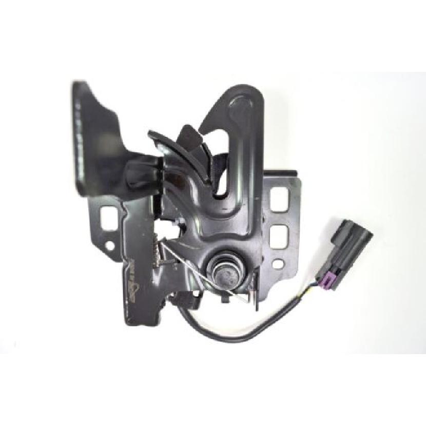 Hood Latch Fits Cadillac Escalade Chevrolet Silverado Tahoe GMC Sierra Yukon