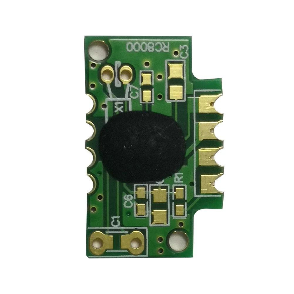 DCF77 Empfängermodul Funkzeitmodul Funkuhr Funkmodul Antennenersatz Zeitsignal Sender Zubehör