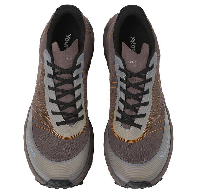 Nnormal Tomir Waterproof Trail Running Shoes