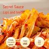 Hao Ren Jia Spicy Crab Seasoning