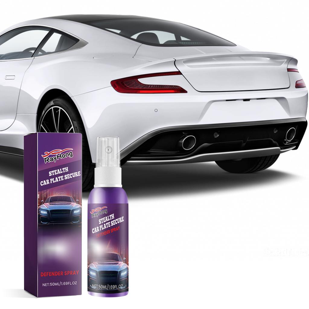 RAYHONG Auto Beschichtungsspray Alltagsauto Lang Anhaltendes Beschichtungsspray Auto Schutzpflege Spray