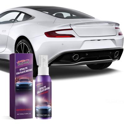 Spray di rivestimento per auto Rayhong Spray di rivestimento per auto di tutti i giorni Spray di rivestimento a lunga durata Spray di cura protettiva per auto