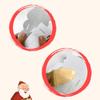 Gift DIY Xmas Candy Bag House Decoracion Portable Elk Handbag DIY Christmas Bag Toy  Kindergarten
