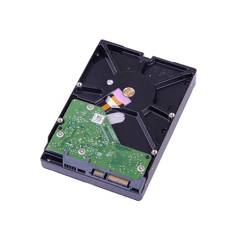 Western Digital 1TB Purple Surveillance Hard Drive