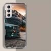Car for B- Bmwes-S E30 Phone Case For Samsung A16 A26 A36 A56 A17 A15 A25 A35 A55 A14 A24 A34 A54 A04S A05S Galaxy Note 20 10 9