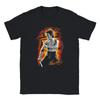 Tricou Unisex BRUCE LEE | Tricou Iconic Legendă Arte Marțiale | Cadou pentru Fani