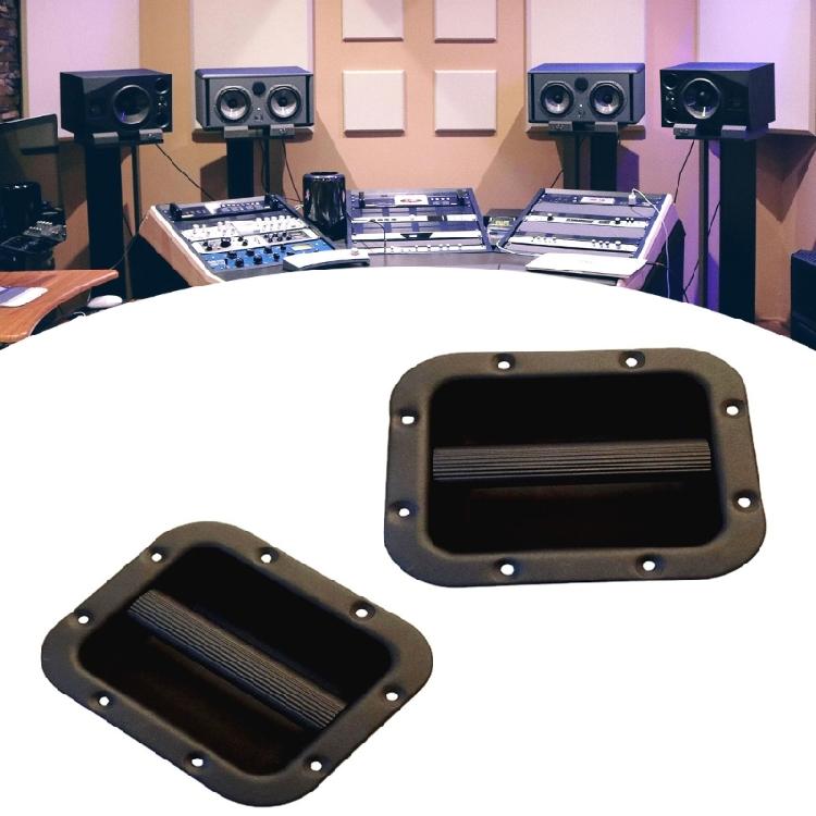Speaker Side Handle Speakers Speaker Sound Speaker Handle Accessories Stage Speaker Cabinet Handles Cabinet Handles
