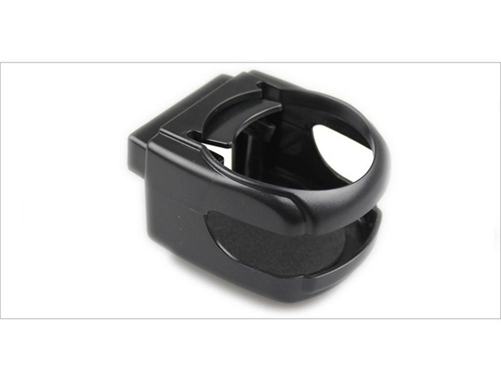 

Многофункциональный автомобильный держатель для стакана и пепельницы с креплением на воздуховоде для напитков и хранения