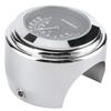 Für Motorradlenker Motor Temperaturanzeige Zifferblatt Temp Motorrad Zubehörlenker für Motorrad Motorrad Temperaturanzeige Motorrad
