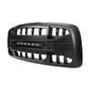 Dodge Ram 1500/2500/3500 War Axe Style Grille (2002-2005 Models)