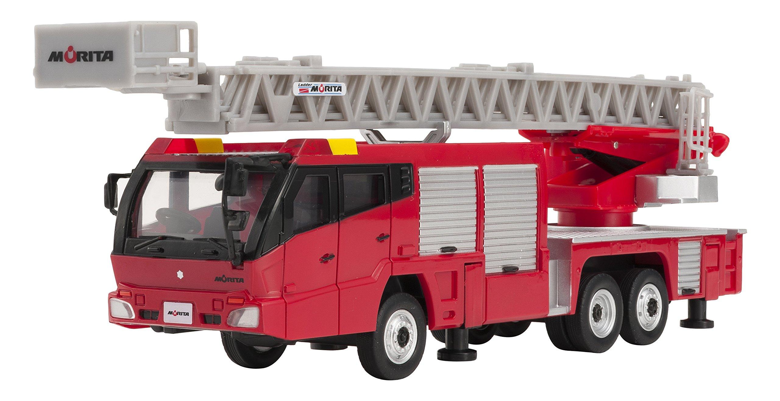

Diapet Morita Super Gyro Ladder DK-3110
