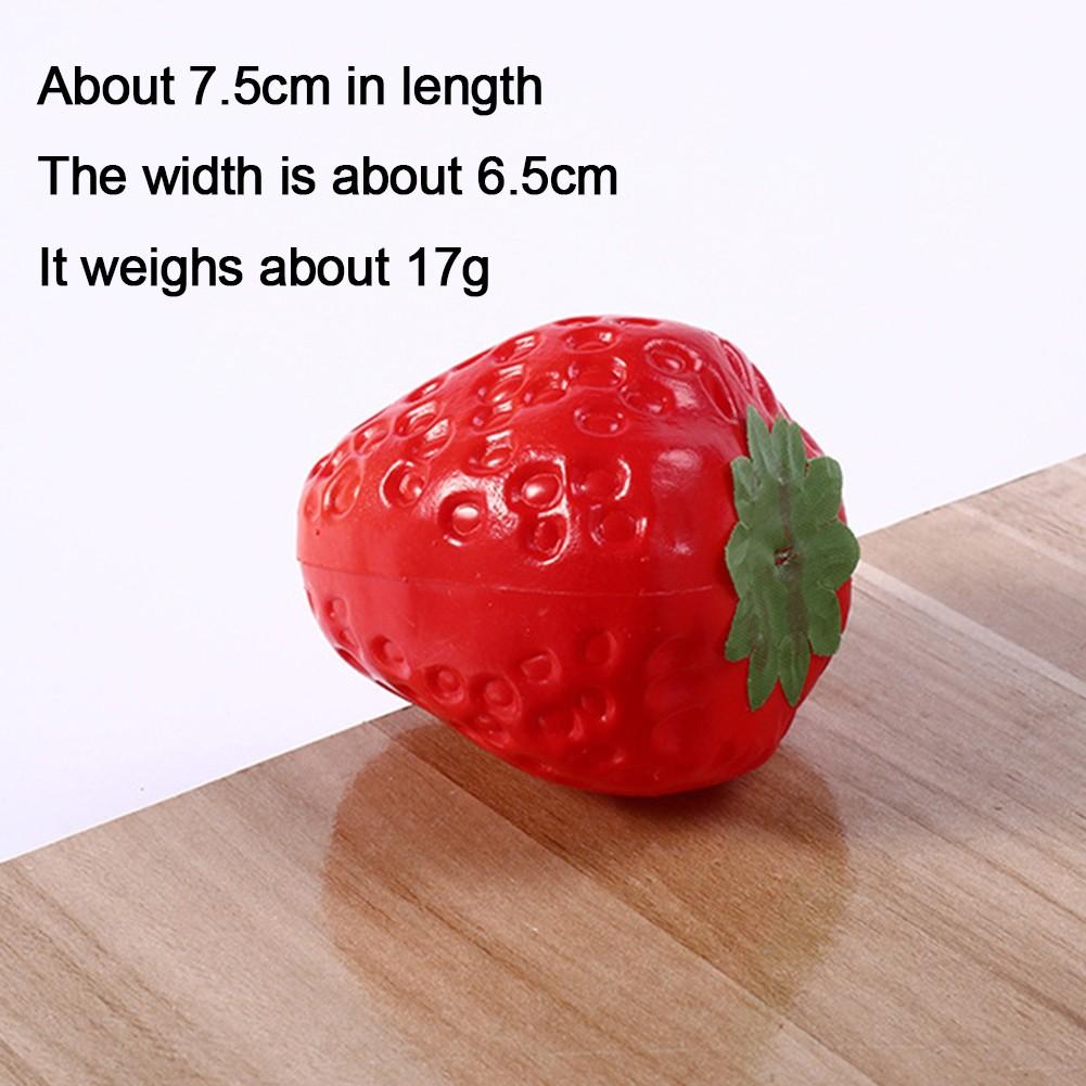 Decor Part Simulated Fruit Living Room Decorate Model Artificial Fruit