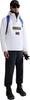 Зимняя куртка Napapijri Rainforest Winter-Anorakjacket (NA4GMC) white