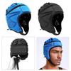 Rugby Helmet Headprotect Anti-Collision Soft for Riding Skateboard Youth