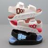 Toddler Summer Sandals: Soft Sole, Non-Slip & Breathable Beach Shoes for Boys
