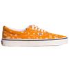 Vans Kakao Friends X  Authentic Graffiti Retro Casual Canvas Shoes Unisex Sneakers Yellow VN0A38FRTH1