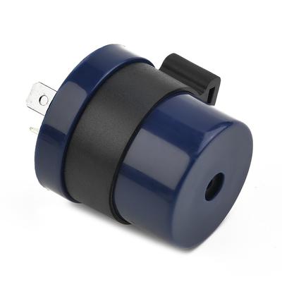 Indicator ABS Plastic+Metal Inbuilt Resistors Light Relay