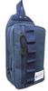 Shoulder Military Body for Women and with Convenient Orange Navy Bag, One-shoulder Style, Style, Square, Bag, Cross-body Bag, Stylish, Men, Pockets,