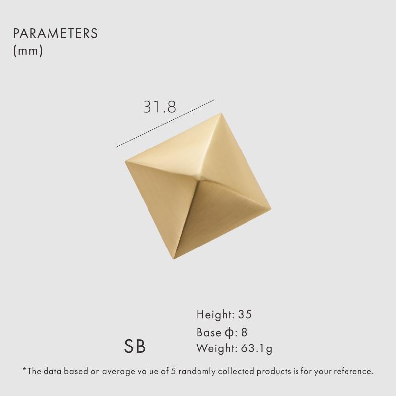 Dooroom Brass Furniture Handles Matt Brushed Nickel Yellow Bronze Pulls Cupboard Wardrobe Dresser Shoe Box Drawer Cabinet Knobs