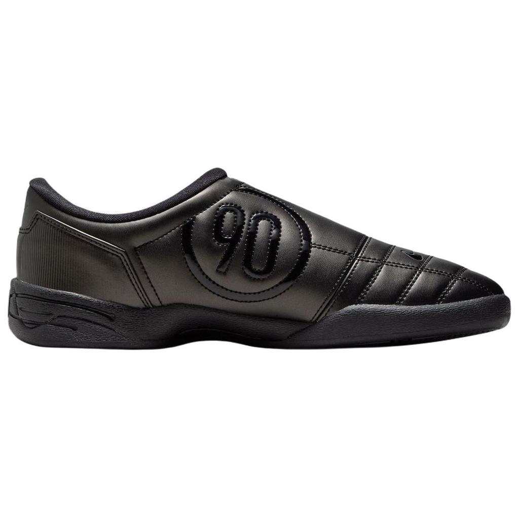 Nike Total 90 IIl Soccer Shoes Women's Black IM7595-002