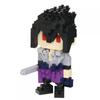 Nanoblock Nanoblock Nbcc 135 Sasuke Uchiha