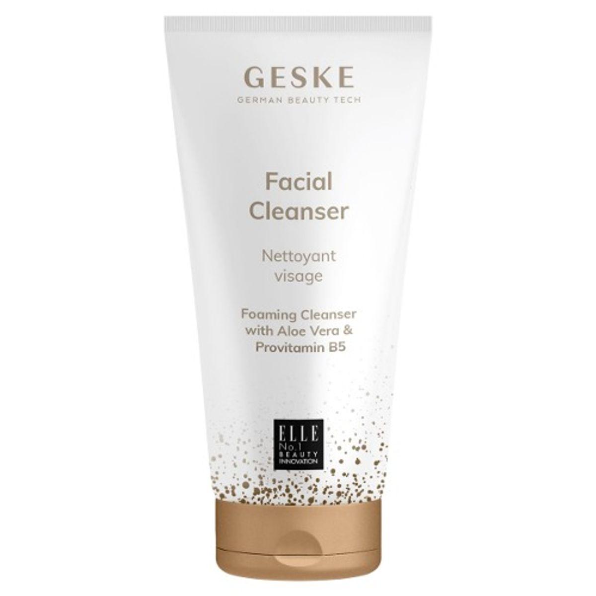Facial Cleanser 100ml