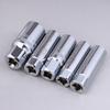 Car Spark Plug Socket Universal Wrench 14/16/21Mm Install Replace Repair Kit Magnetic Spark Plug Removal For Car Repair