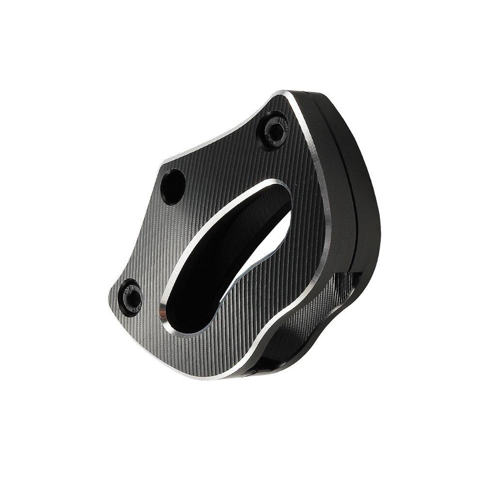 Aluminum Key Cover with Lanyard For Can-Am Spyder RS RTS RT ST STS F3 2014-2023