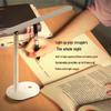 Philips Rechargeable Eye-Care Desk Lamp