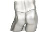 Sexy Day Gift [ZONBAILON] Men's T-back Set, See-through Underwear, Briefs, Bikini, Husband, Valentine's