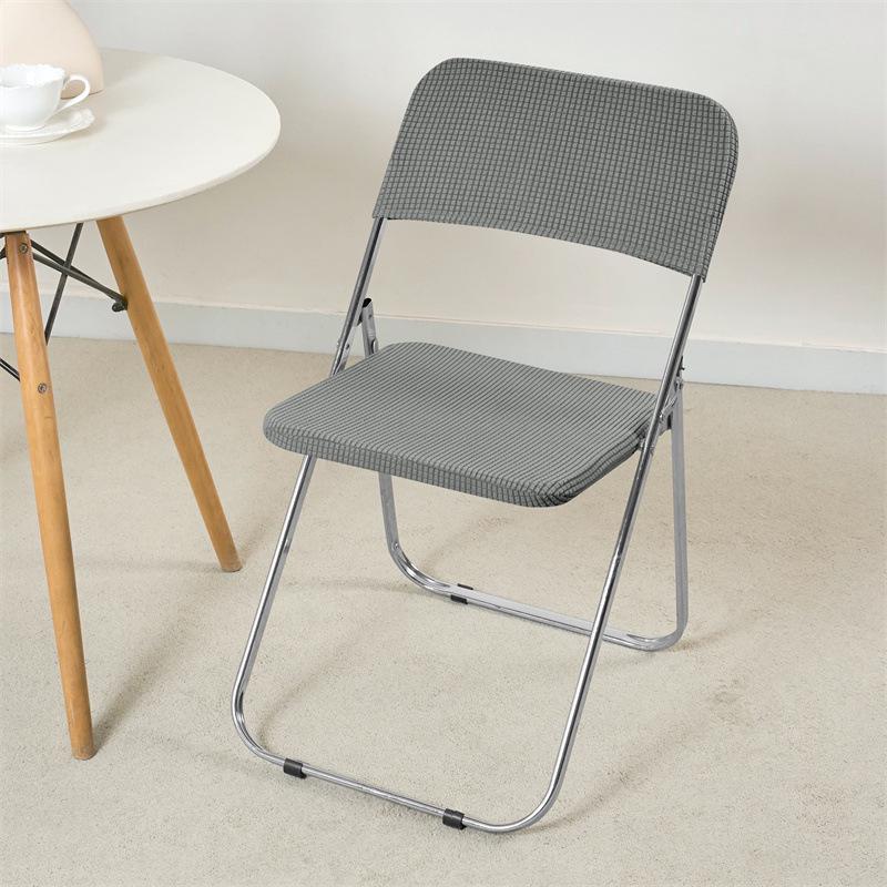 Thickened Universal Folding Chair Cover for Office, Yoga, and Restaurant
