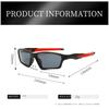 New Climbing Sunlasses Men's Sun Glasses Bicycle Glasses Mountain Bike  Women Eyewear Outdoor Sports Goggles UV400